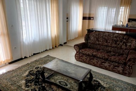 اجاره خانه مبله در کلاردشت - طبقه دوم