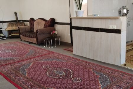 خانه مبله در مریوان - برده رشه - همکف