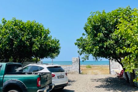 سوئیت ساحلی در فریدونکنار - ط سوم - و ۴