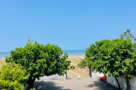 سوئیت ساحلی در فریدونکنار - ط دوم - واحد ۳