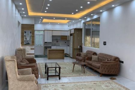 ویلا استخردار در چهارباغ