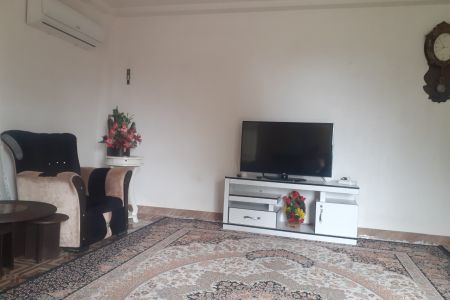 سوئیت مبله در اسالم - خانقاه - همکف