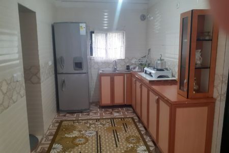 سوئیت مبله در اسالم - خانقاه - همکف