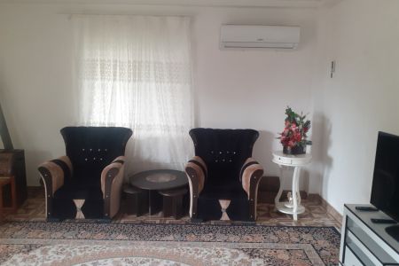 سوئیت مبله در اسالم - خانقاه - همکف