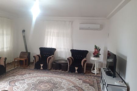 سوئیت مبله در اسالم - خانقاه - همکف