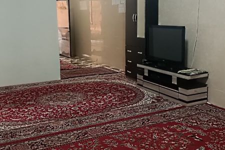 سوئیت ییلاقی در روانسر - قوری قلعه