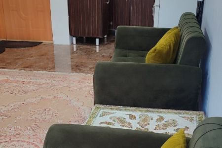سوئیت مبله در نشتارود - طبقه دوم