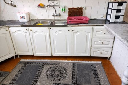 خانه مبله در بهارستان اصفهان - طبقه دوم