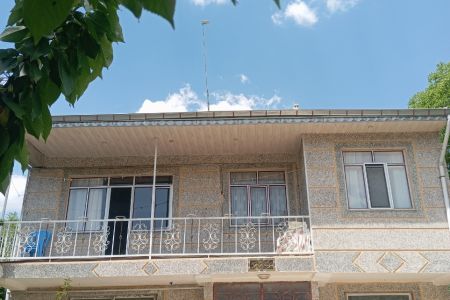 سوئیت مبله در کلور - زیر همکف