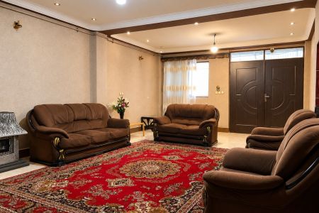 سوئیت مبله در زیرآب - همکف