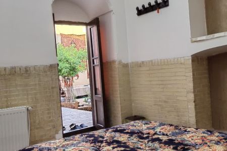 بومگردی در چهارمنار یزد - دو تخته - تیپ ۱