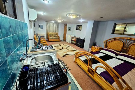 Suite in Rudsar - Second Floor