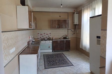 خانه با ویو کوه در اورامان تخت - ط منفی سه