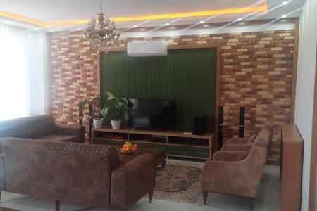 ویلا در بندرانزلی - بشمن