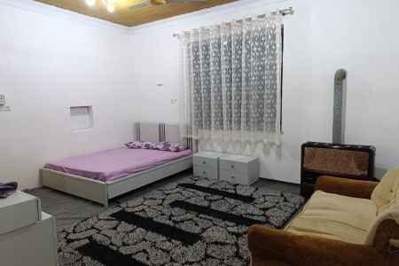 خانه ویلایی در پیربازار رشت