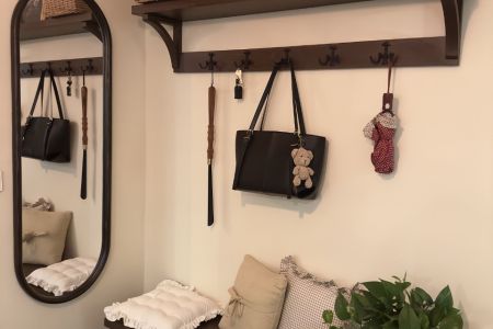 خانه مبله در مهر ویلا کرج - همکف