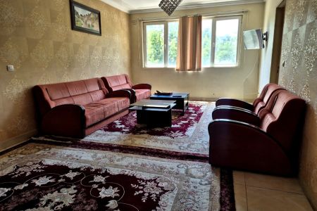 خانه مبله در همدان - طبقه اول