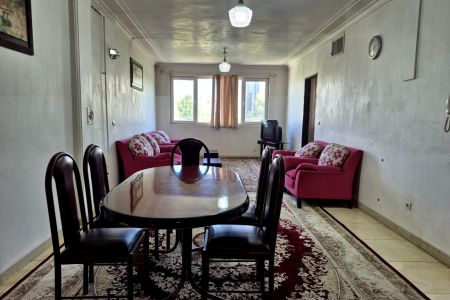 خانه مبله در همدان - طبقه سوم