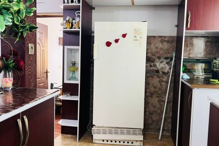 خانه تراس دار در دالخانی رامسر