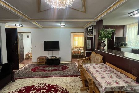 خانه تراس دار در دالخانی رامسر