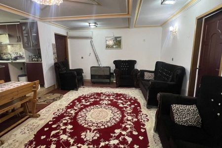 خانه تراس دار در دالخانی رامسر