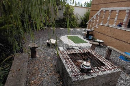 اجاره خانه ویلایی در خمام - فشتکه