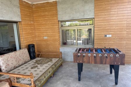خانه ویلایی در اندیمشک - دهکده ساحلی
