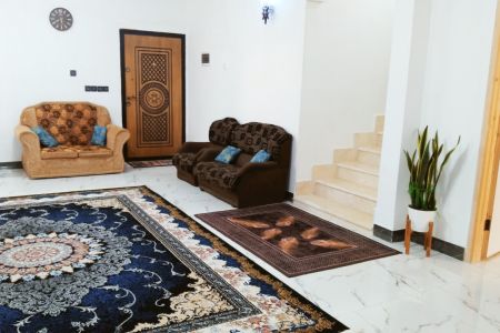 خانه ویلا در نزدیکی ساحل چمخاله