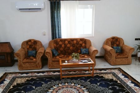 خانه ویلا در نزدیکی ساحل چمخاله
