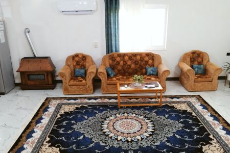 خانه ویلا در نزدیکی ساحل چمخاله