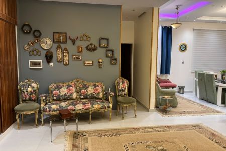 خانه ویلایی استخردار در خورین رودهن -همکف