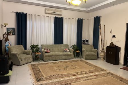 خانه ویلایی استخردار در خورین رودهن -همکف