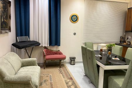 خانه ویلایی استخردار در خورین رودهن -همکف