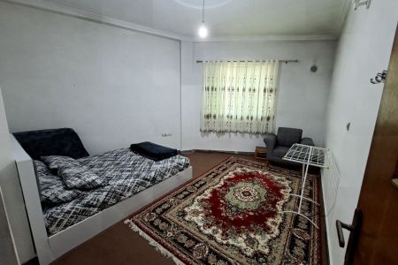 سوئیت مبله در پره سر - همکف