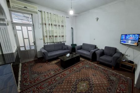 سوئیت مبله در پره سر - همکف