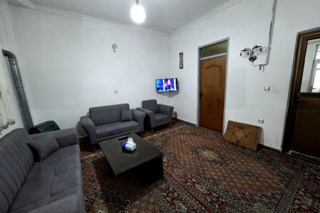 سوئیت مبله در پره سر - همکف