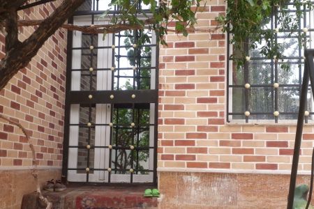 خانه مبله در دامغان - همکف