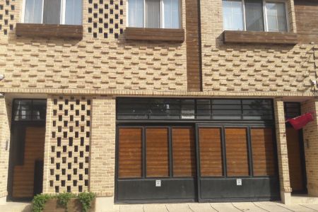 خانه مبله در دامغان - همکف