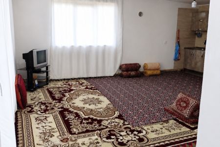 خانه ویلایی در بابلکنار - سیادرکا