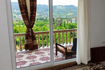 خانه ویلایی در بابلکنار - سیادرکا
