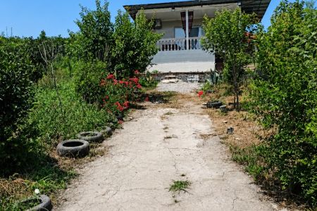 خانه ویلایی در بابلکنار - سیادرکا