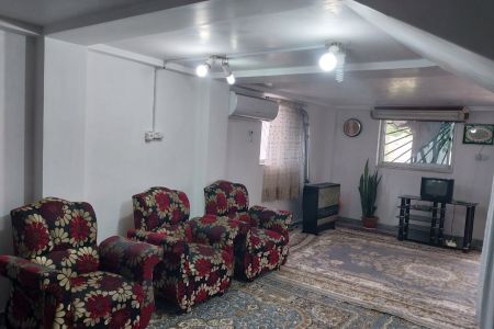 سوئیت مبله در شاندرمن - چاله سرا