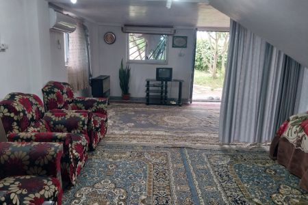 سوئیت مبله در شاندرمن - چاله سرا