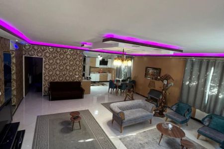 ویلا استخردار در چهارباغ - آغچه حصار