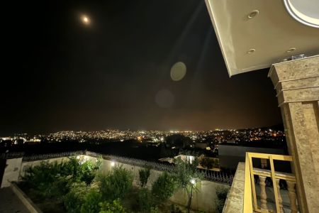 ویلا دوبلکس استخردار در بومهن