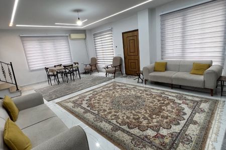 ویلا دوبلکس با استخر در آستارا - غلام محله