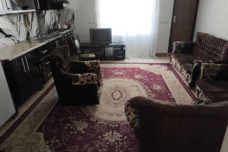 سوئیت مبله در قزوین - طبقه اول