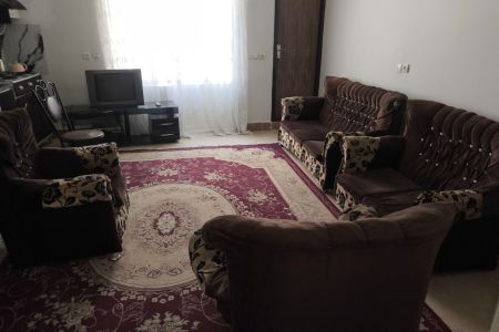 سوئیت مبله در قزوین - طبقه اول