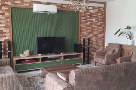 ویلا در بندرانزلی - بشمن