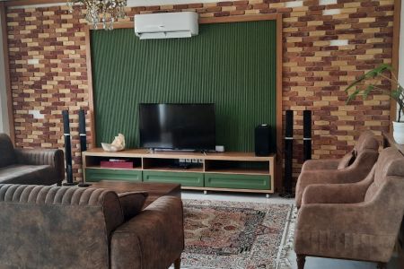 ویلا در بندرانزلی - بشمن